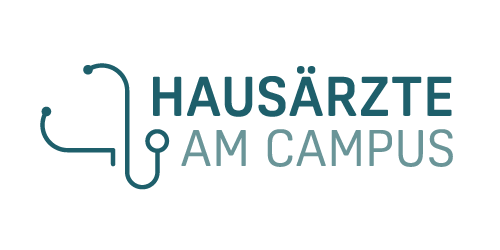 Link zur Website der Hausärzte am Campus