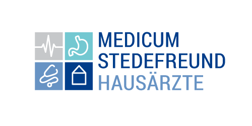 Link zur Website des Medicum Stedefreund