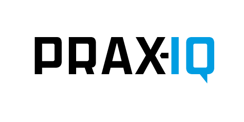 Link zur Website des Prax-iq