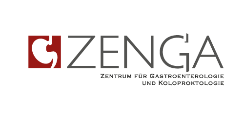 Link zur Website des Zenga Bielefeld
